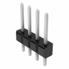 Connectors, Interconnects - Rectangular Connectors - Headers, Male Pins - 1181989-929400-01-04-RK - Win Source Electronics