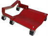 Merrick M998057 Heavy Duty Engine Dolly Attachment Kit (Incl -- MERM998057