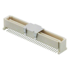 Connectors, Interconnects-Rectangular Connectors-Arrays, Edge Type, Mezzanine (Board to Board) - Win Source Electronics