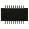 Resistors - Resistor Networks, Arrays -- 1380272-VSSR2001103JUF - Image