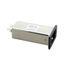 Power Entry Modules (PEM) - 817-2752-ND - DigiKey