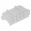 Rectangular Connector Housings - A100014-ND - DigiKey