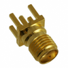 Coaxial Connector (RF) Assemblies - 991-1046-ND - DigiKey