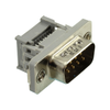 D-Sub Connector Assemblies - 1195-4990-ND - DigiKey