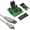 Evaluation and Demonstration Boards and Kits - DS28E50EVKIT#-ND - DigiKey