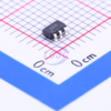 Nixie Tube Driver/LED Driver >> LED Drivers - TPS61165DBVR - LCSC Electronics Technology (HK) Limited