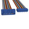 Rectangular Cable Assemblies - C3CPS-2036M-ND - DigiKey