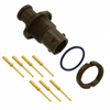 Circular Connector Assemblies - 1003-1449-ND - DigiKey