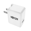 AC DC Desktop, Wall Power Adapters -- TL2284-ND