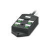 Sensor Interface Junction Blocks - 1516988-ND - DigiKey