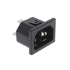 Power Entry Modules (PEM) - 486-6155-ND - DigiKey