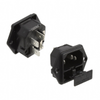 Power Entry Modules (PEM) - 486-1032-ND - DigiKey