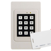 Keyless Locks - EA-P1-011 - bisco industries
