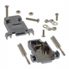 D-Sub, D-Shaped Connector Backshells, Hoods - 993-09MP45E-ND - DigiKey