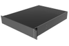 Enclosures, Boxes, & Cases - RM2U1922VBK - Powell Electronics, Inc.