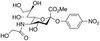 2-O-(p-Nitrophenyl)-α-D-N-glycolylneuraminic Acid Met.. - 12620 - Medical Isotopes, Inc.