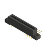 Edgeboard Connectors - 151-387-024-559-208-ND - DigiKey