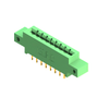 Edgeboard Connectors - 151-337-008-558-612-ND - DigiKey