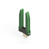 Edgeboard Connectors - 151-395-007-541-178-ND - DigiKey