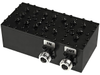 4900 MHz Cavity Band Pass Filter - AB4900B501 - Anatech Electronics, Inc.