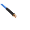 Coaxial Connector (RF) Assemblies - 0734153740-ND - DigiKey