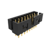 Headers, Male Pins - 664-G8231613YBEU-ND - DigiKey
