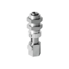 Fittings, Couplings, and Distributors - 2171-ESH-HCL-6-G-ND - DigiKey