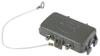 Heavy Duty Power Connector Accessories - 3583508 - RS Components, Ltd.