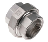 Stainless Steel Pipe Fittings - 4993697 - RS Components, Ltd.