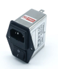 IEC Filters - 2780350 - RS Components, Ltd.