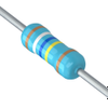 Through Hole Resistors - 2019-MF1/4DCT52R1964FCT-ND - DigiKey