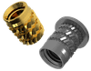 SI&reg; Solid Body Press-in Insert - Image