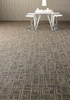 Arrange Ultraloc&reg; Pattern Carpet -- I0266 - Image