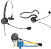VXI Tria-P DC Convertible Headset - 202792 - TelephoneStuff.com