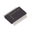 12BIT Analog-to-Digital Converter IC - 700-MAX128AEAI - ERSAELECTRONICS PTE. LTD.