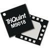 20 - 4000 MHz High Linearity Low Noise Amplifier Gain Block -- TQP3M9018 - Image
