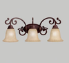 5989CZ Bathroom Fixtures-Three Lights - 495264 - Capital Lighting, Inc.