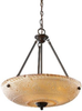 66321-4 Pendants-Bowl Style - 606085 - Capital Lighting, Inc.