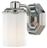 6421-77 1 Light Bath - 6421-77 - Minka Group