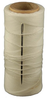 2oz.WAXED SAIL KIT WITH NEEDLE - WHITE - 11417 - T. W. Evans Cordage