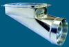 #202RF Center-End Flanged Register Boots -- 202RF1669 - Image