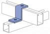 Channel/Strut Z Fitting - P5545 GR - Atkore International