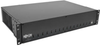 16-Port USB Charging Station with Syncing, 230V, 5V 40A (200W) USB Charger Output, 2U Rack-Mount -- U280-016-RMINT