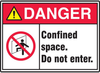 Safety Signs - PRS1014D4107 - Panduit Corp.