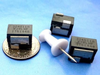 280nH, 0.31mOhm, 80 Amp max. variable SMD Power Bead Inductor -- SLT324011A-R28LHF