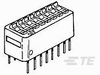 DIP Switch - 435640-7 - TE Connectivity