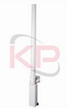 Dual Pol H/V Omni with Radio Case -- KPPA-3GHZ-DPOMA-WC-2 - Image
