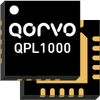 8 - 11 GHz GaN Low Noise Amplifier - QPL1000 - Qorvo