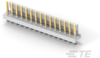 PCB Headers & Receptacles - 4-641208-5 - TE Connectivity