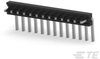 PCB Headers & Receptacles - 1-644751-3 - TE Connectivity